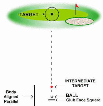 Intermediate Target