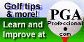 PGAProfessional.com - All about
Golf and Improving Your Game!
