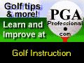 PGAProfessional.com - Golf Tips and Instruction!