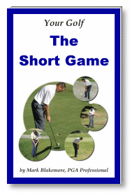 Book on Putting and Short Game